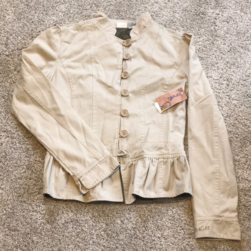 O’Neil Jacket